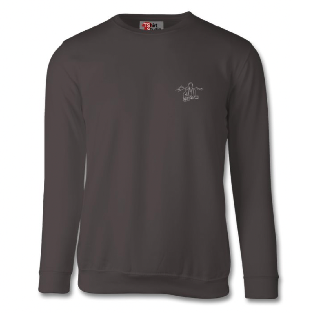 Sweatshirt - UK