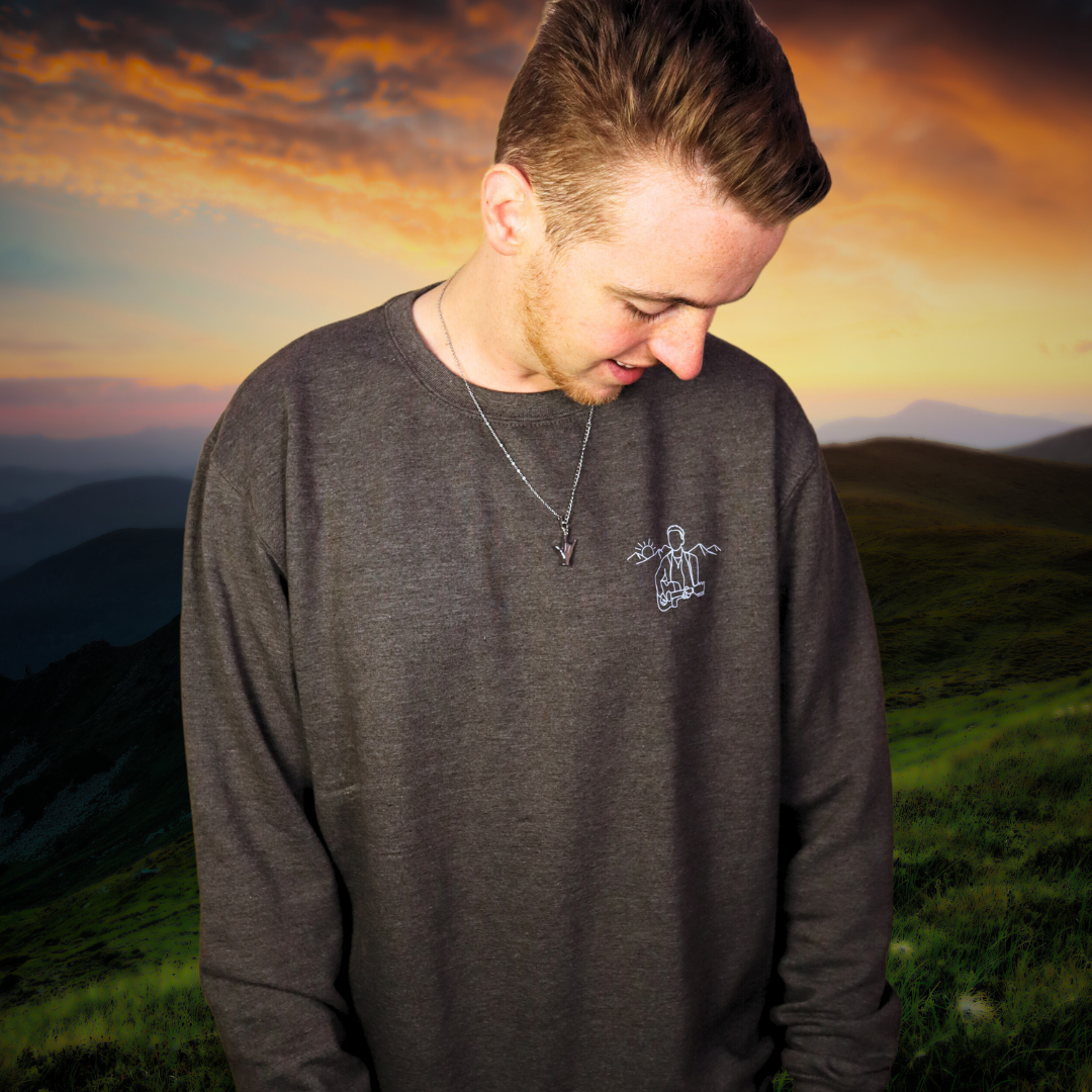 Sweatshirt - UK